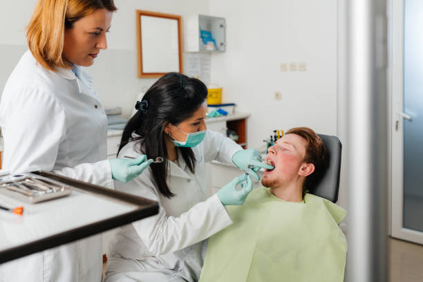 Best Pediatric Emergency Dentist in Matawan, NJ